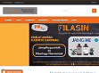 filasin.com PLA filamentek