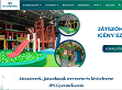 ips-gyermekszem.hu Bel- és kültéri fa játszóvárak