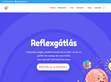 reflexgatlas.hu Moro reflex leépítése